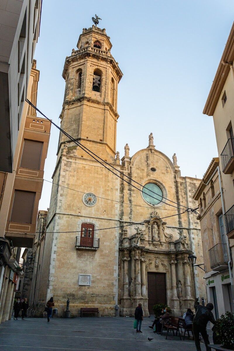 Imagen representativa de la localización