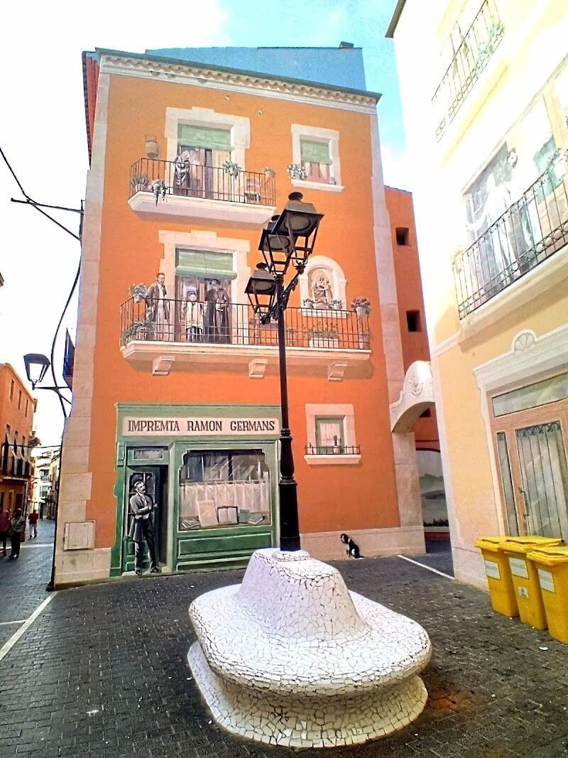 Imagen representativa de la localización