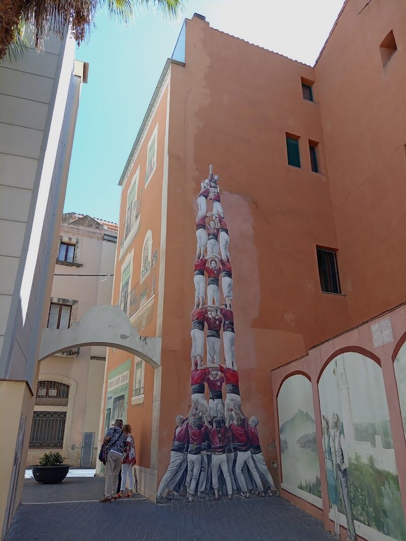 Imagen representativa de la localización