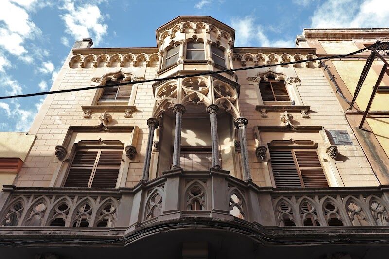 Imagen representativa de la localización