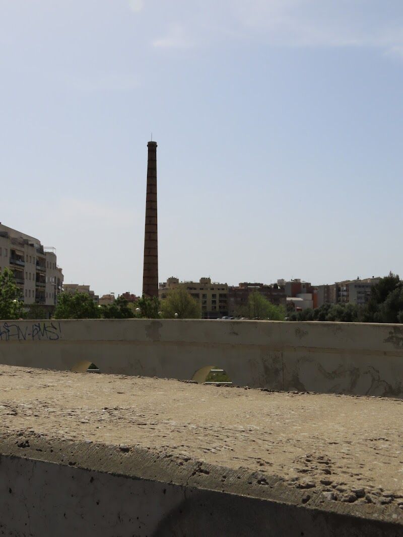 Imagen representativa de la localización