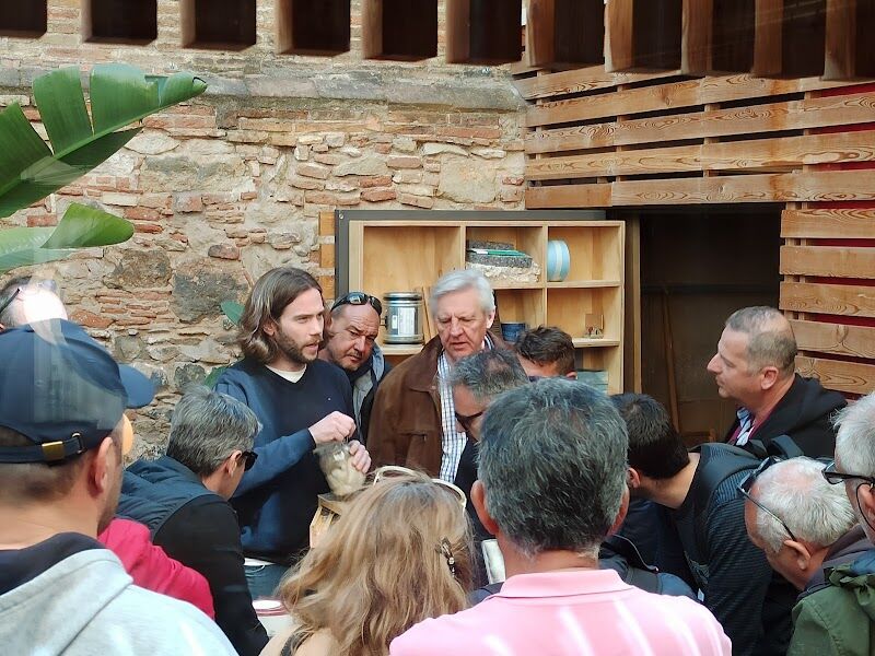 Imagen de negocio en Certificación energética en Barcelona
