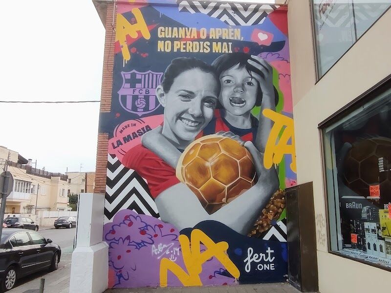 Imagen representativa de la localización