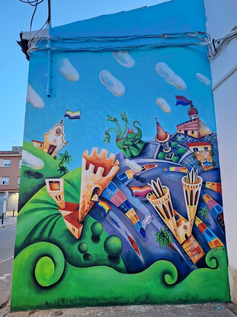 Imagen representativa de la localización