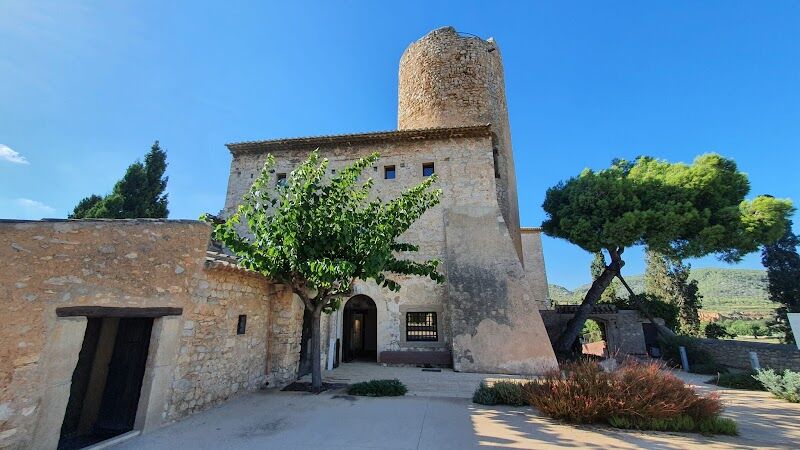 Imagen representativa de la localización