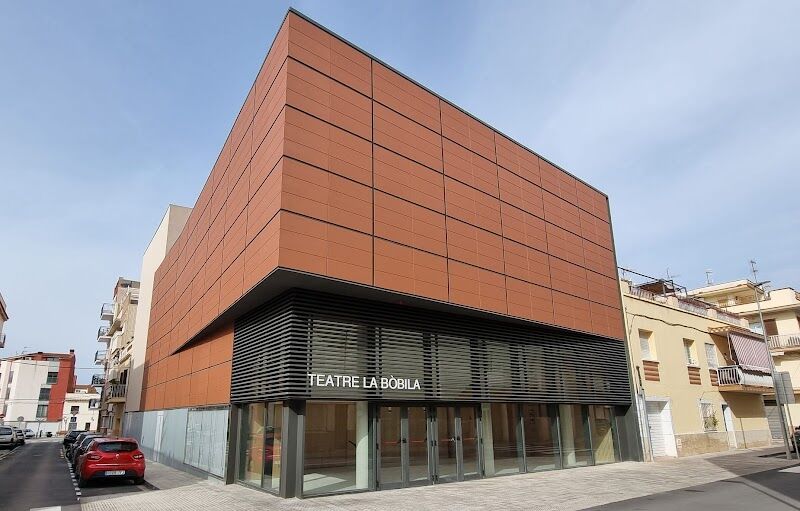Imagen de negocio en Cine y teatro en Sant Pere de Ribes