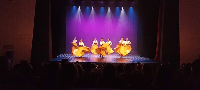 Imagen de negocio en Cine y teatro en Sant Pere de Ribes