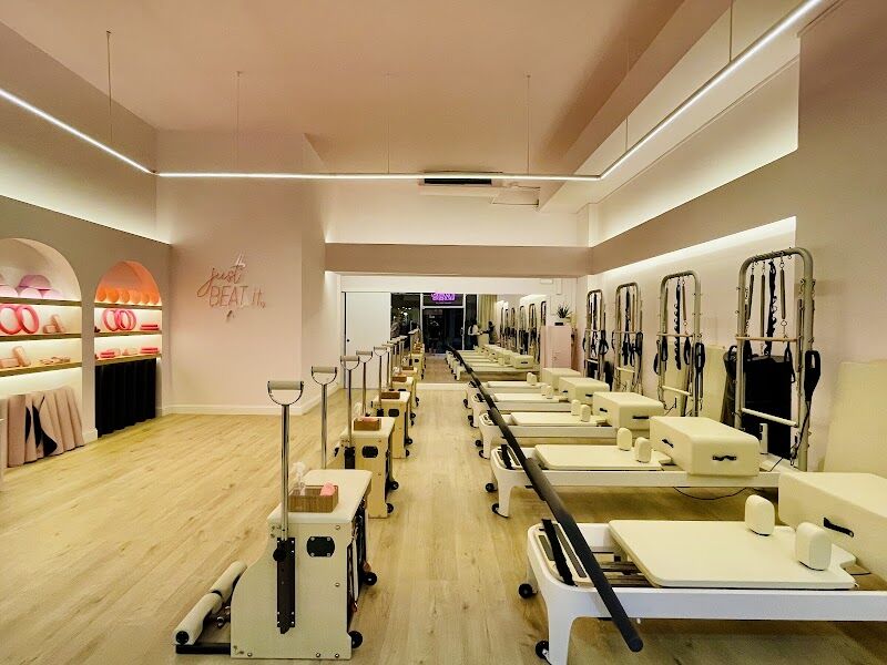 Imagen de negocio en Clases de pilates en Provincia de Barcelona