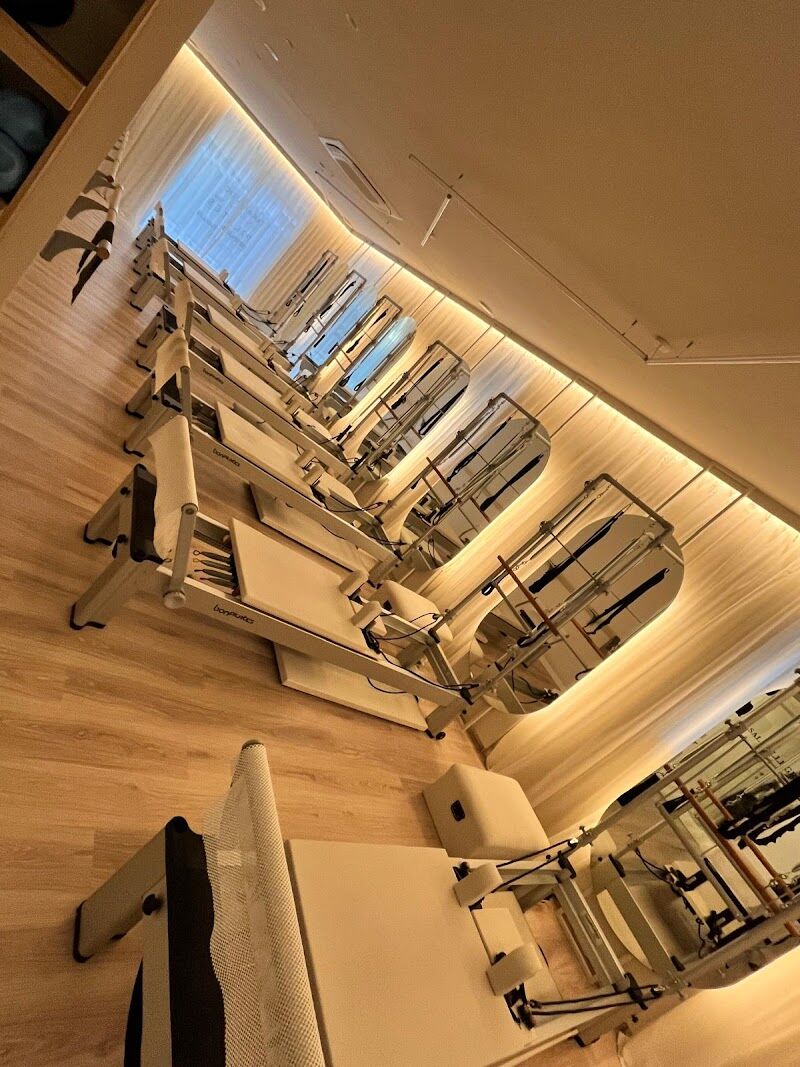 Imagen de negocio en Clases de pilates en Provincia de Barcelona