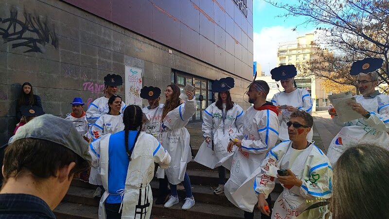 Imagen representativa de la localización