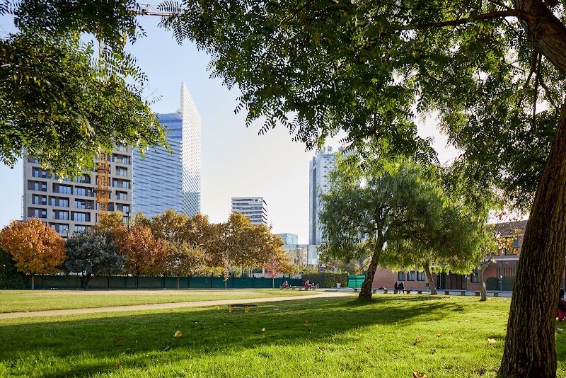 Imagen de Col·legi Pineda