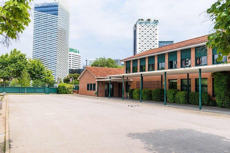 Imagen de Col·legi Pineda