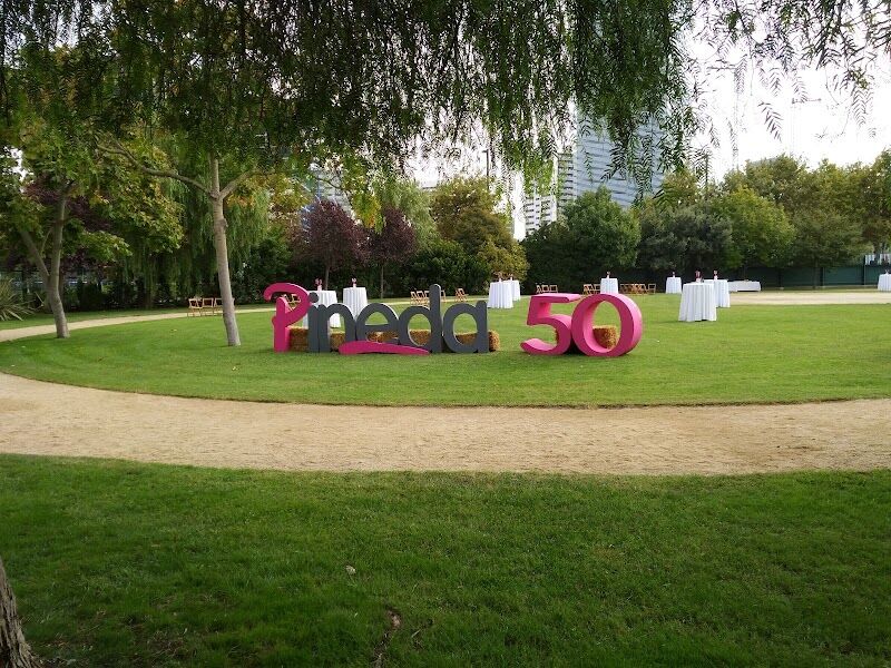 Imagen de Col·legi Pineda