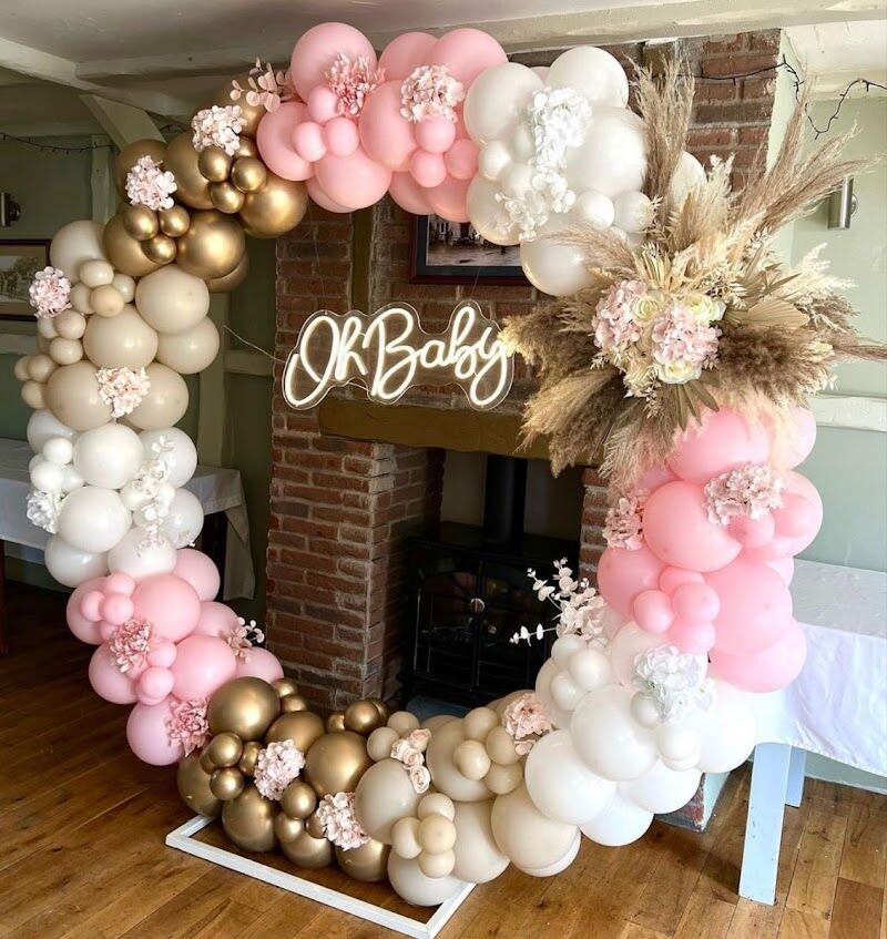 Imagen de negocio en Decoración de eventos en Provincia de Barcelona