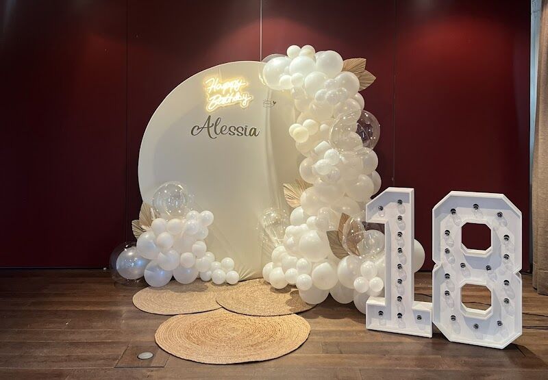 Imagen de negocio en Decoración de eventos en L'hospitalet de Llobregat