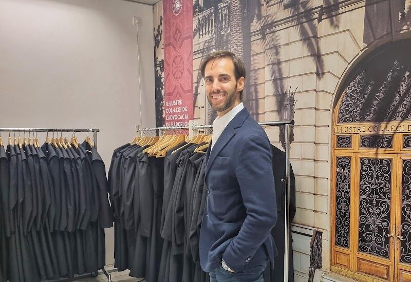 Imagen de Humet Legal