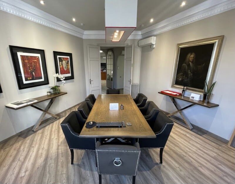 Imagen de Lafirma Laboral