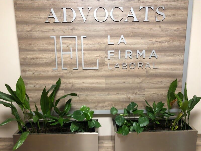 Imagen de Lafirma Laboral
