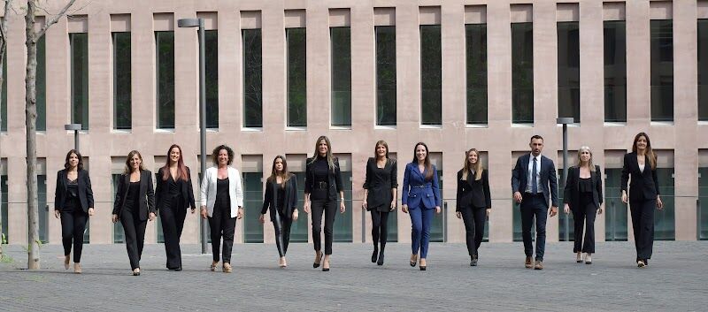 Imagen de Lafirma Laboral