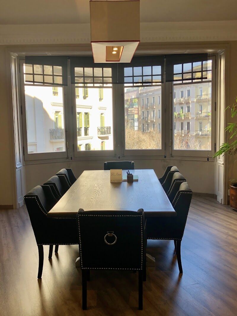 Imagen de Lafirma Laboral