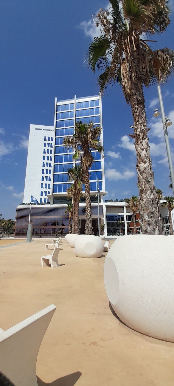 Imagen representativa de la localización