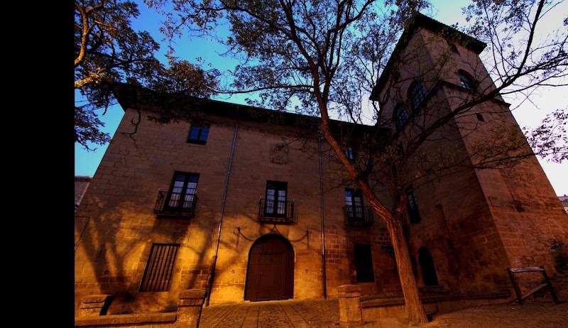 Imagen representativa de la localización