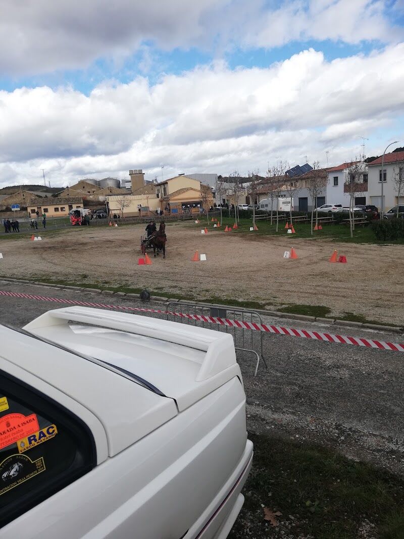 Imagen representativa de la localización