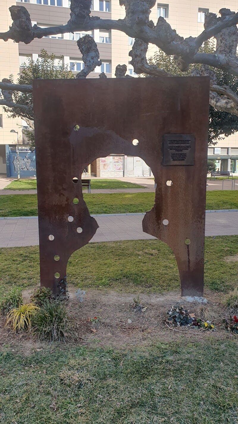 Imagen representativa de la localización