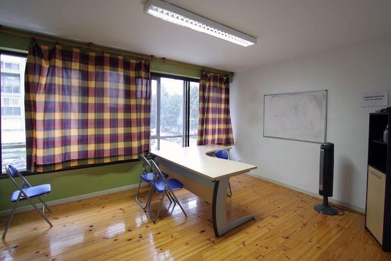 Imagen de Aspe Formación Centro de Estudios Navarra