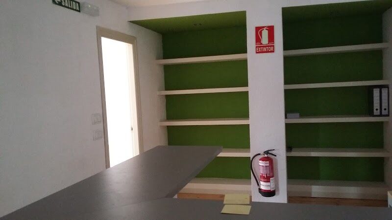 Imagen de Aspe Formación Centro de Estudios Navarra