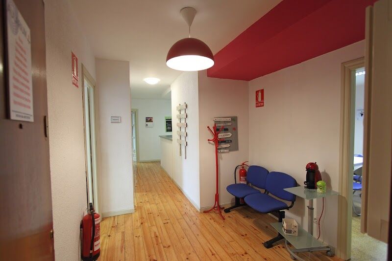Imagen de Aspe Formación Centro de Estudios Navarra