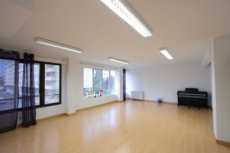 Imagen de Aspe Formación Centro de Estudios Navarra