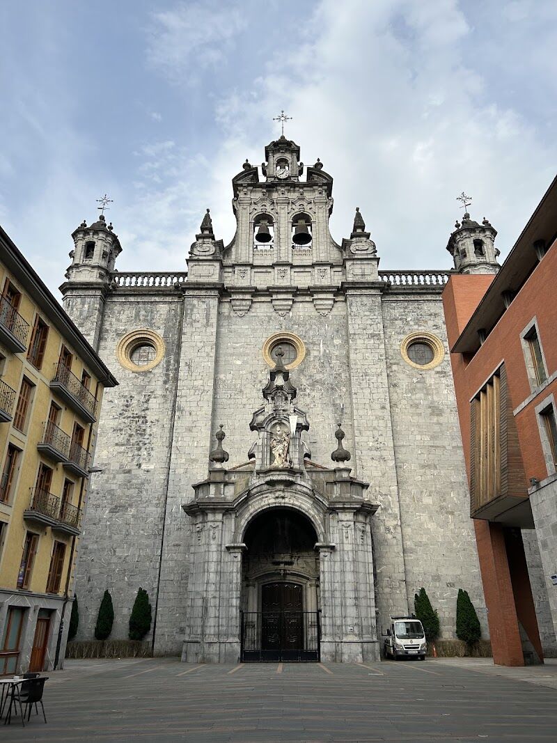 Imagen representativa de la localización