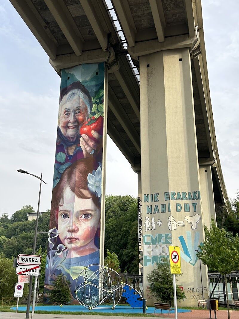 Imagen representativa de la localización