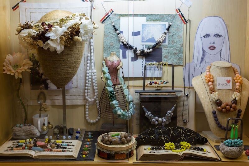 Imagen de negocio en Accesorios de moda en Tolosa