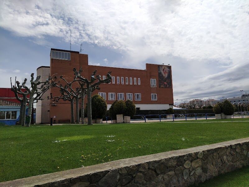 Imagen de Fundación Cultural Recreativa Cantabria