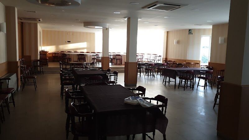 Imagen de Centro Deportivo Sociocultural Militar ‘hípica de Logroño’