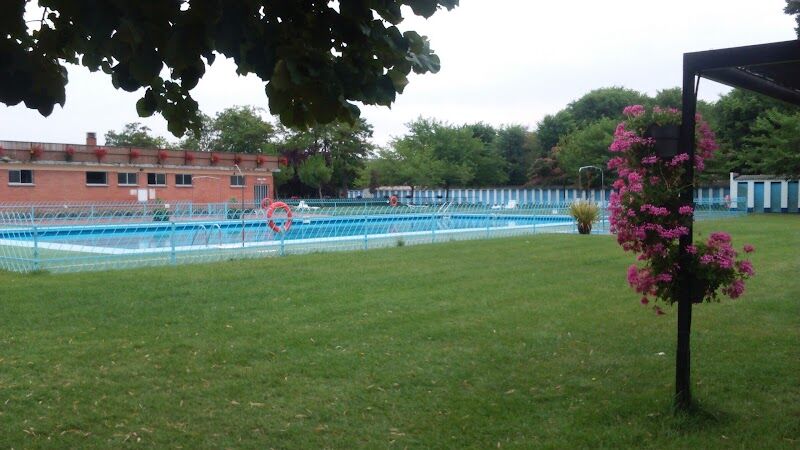 Imagen de Centro Deportivo Sociocultural Militar ‘hípica de Logroño’