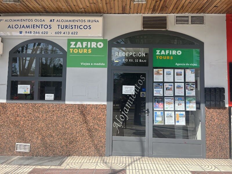 Imagen de Viajes Pio Xii Pamplona