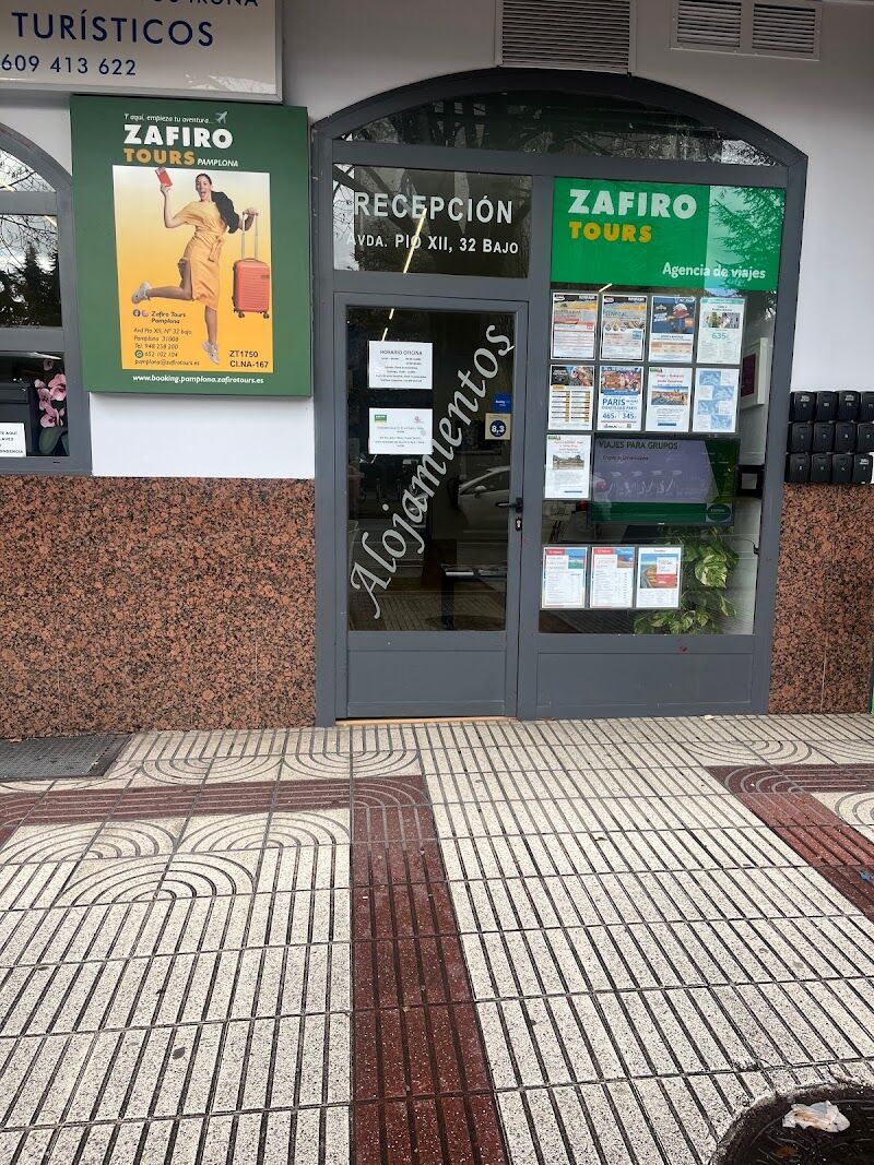 Imagen de Viajes Pio Xii Pamplona