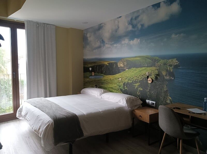 Imagen de Hotel Rural Milaleku