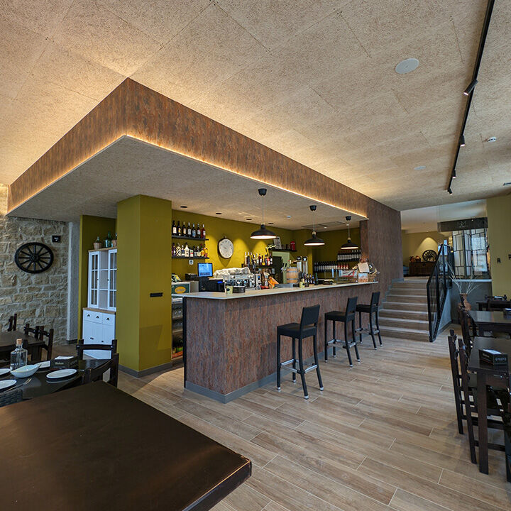 Imagen de Hotel Rural Milaleku