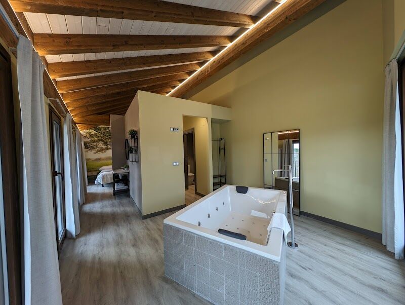 Imagen de Hotel Rural Milaleku