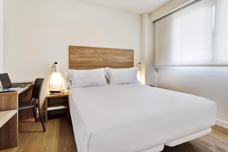 Imagen de Sercotel Logroño Suites