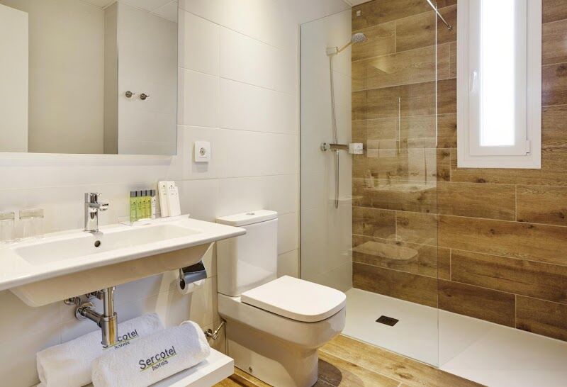 Imagen de Sercotel Logroño Suites