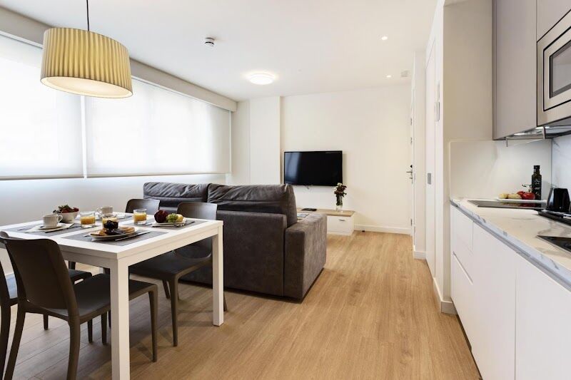 Imagen de Sercotel Logroño Suites
