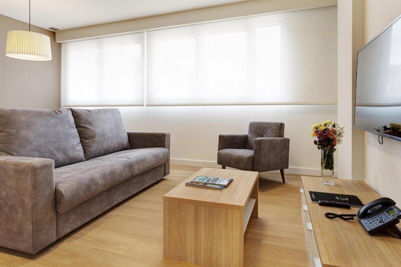 Imagen de Sercotel Logroño Suites