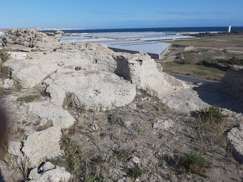 Imagen representativa de la localización