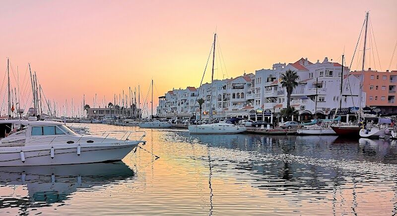 Imagen representativa de la localización