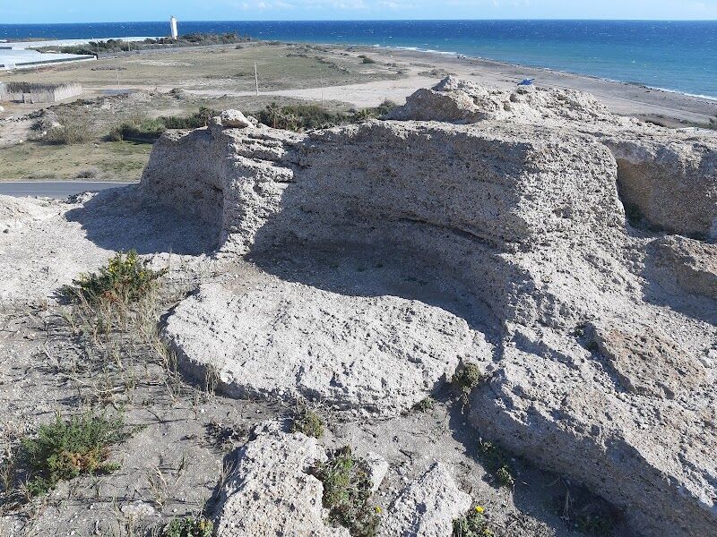 Imagen representativa de la localización